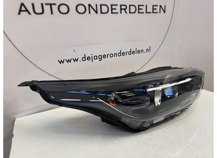 Koop Koplamp | Enkel bij Jager Auto-Onderdelen