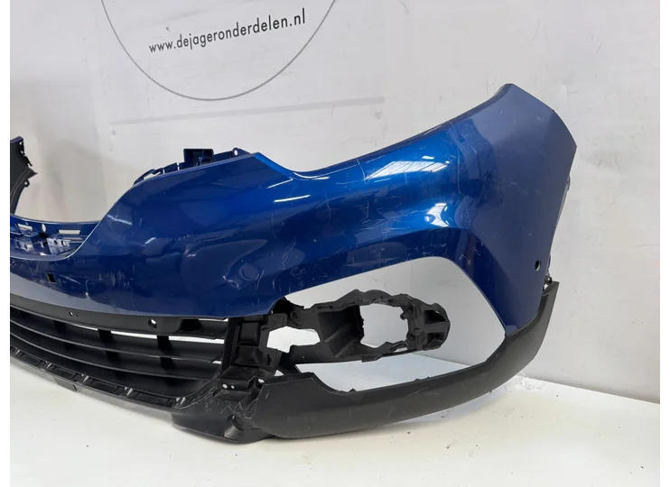 Koop Voorbumper bij Jager Auto-Onderdelen