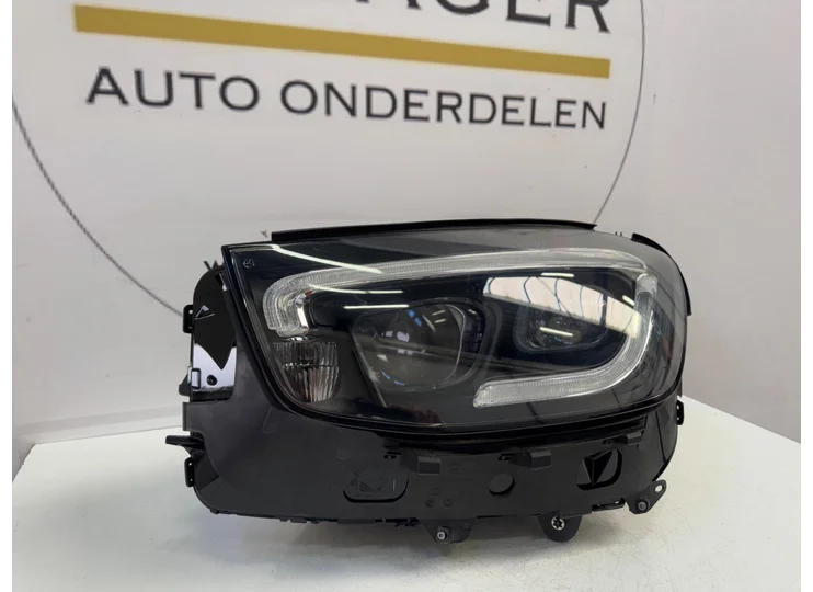 Koop Koplamp | Enkel bij Jager Auto-Onderdelen