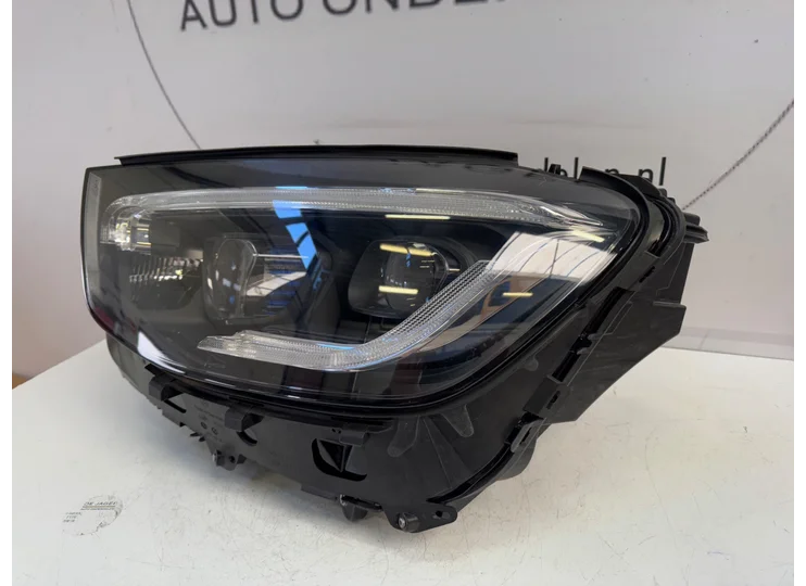 Koop Koplamp | Enkel bij Jager Auto-Onderdelen