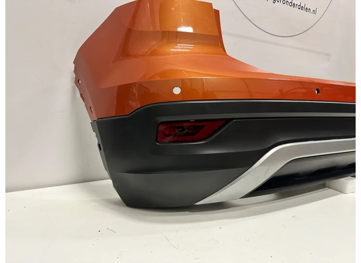 Koop Achterbumper bij Jager Auto-Onderdelen