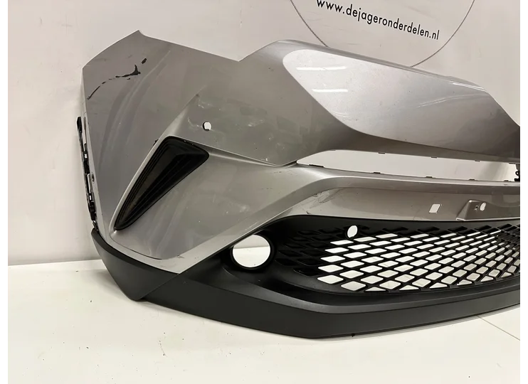 Koop Voorbumper bij Jager Auto-Onderdelen