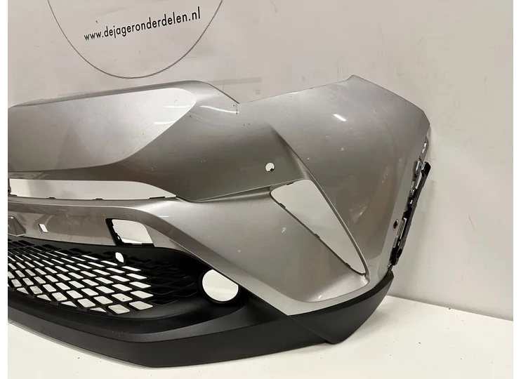 Koop Voorbumper bij Jager Auto-Onderdelen
