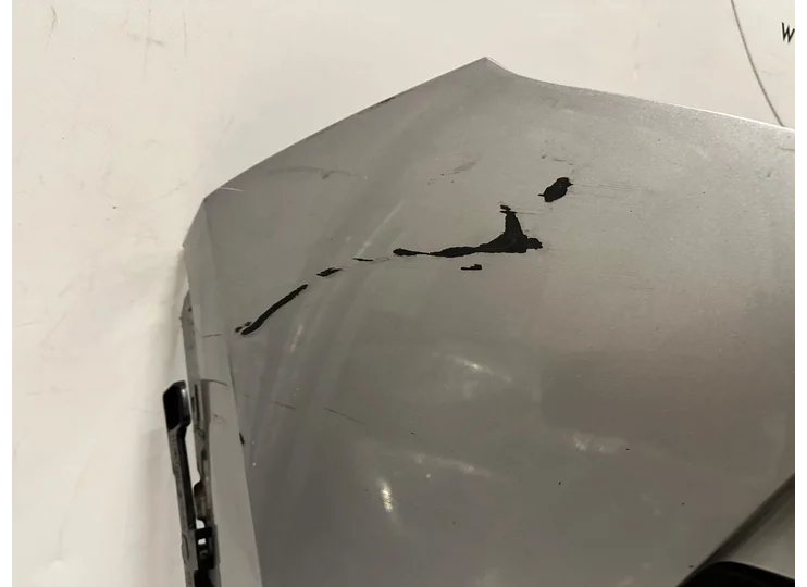 Koop Voorbumper bij Jager Auto-Onderdelen
