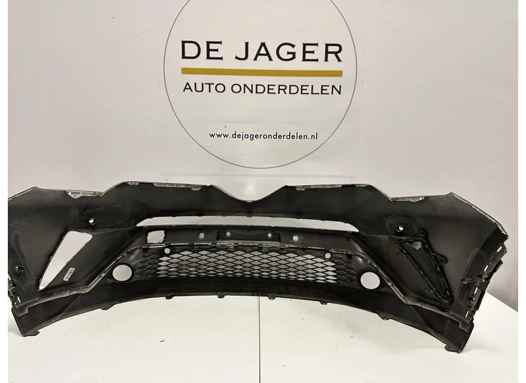 Koop Voorbumper bij Jager Auto-Onderdelen