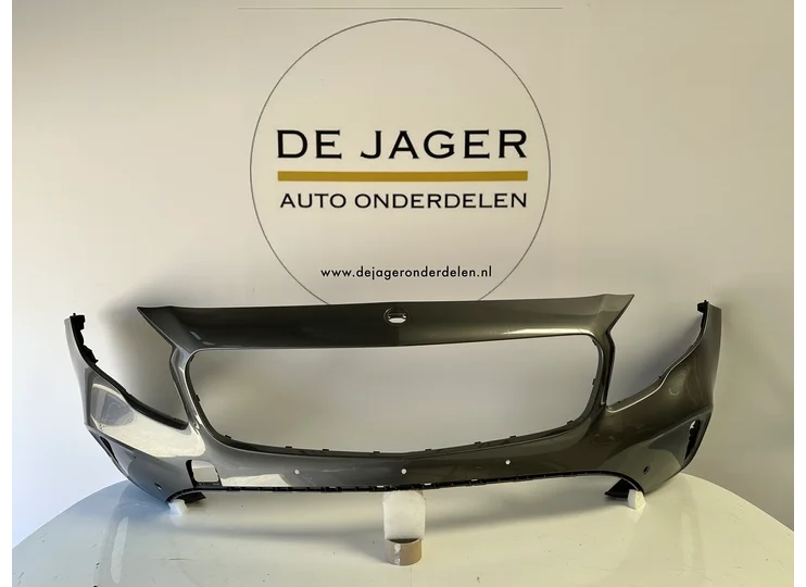 Koop Voorbumper bij Jager Auto-Onderdelen