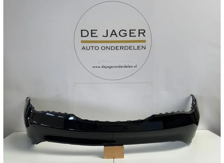 Koop Achterbumper bij Jager Auto-Onderdelen