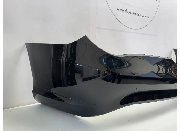 Koop Achterbumper bij Jager Auto-Onderdelen