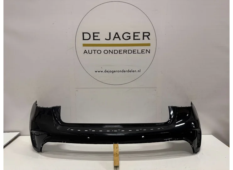 MERCEDES GLA W156 AMG ACHTERBUMPER BUMPER A1568852425 image 1