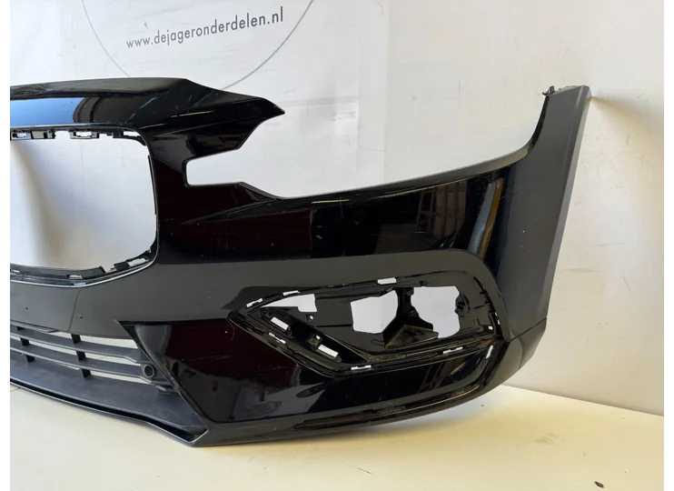 Koop Voorbumper bij Jager Auto-Onderdelen