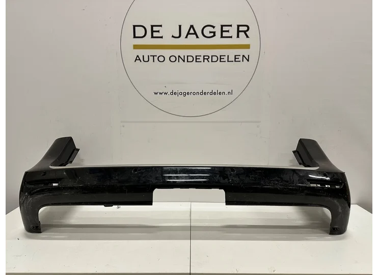 Koop Achterbumper bij Jager Auto-Onderdelen