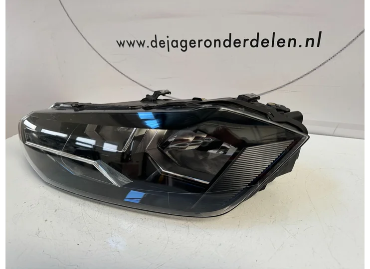 Koop Koplamp | Enkel bij Jager Auto-Onderdelen