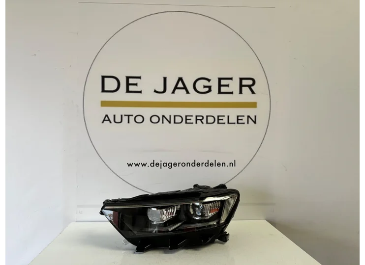 Koop Koplamp | Links en Rechts bij Jager Auto-Onderdelen