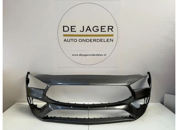Koop Voorbumper bij Jager Auto-Onderdelen