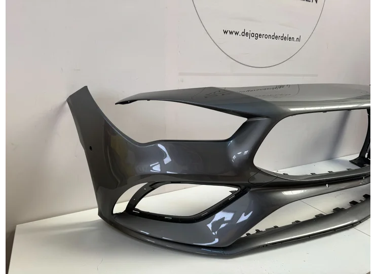 Koop Voorbumper bij Jager Auto-Onderdelen
