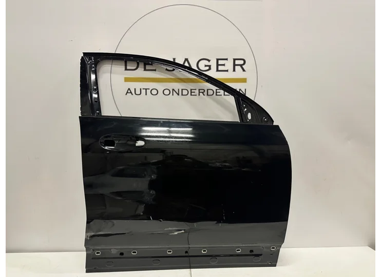 Koop Portier | Deur | Set van 2 bij Jager Auto-Onderdelen