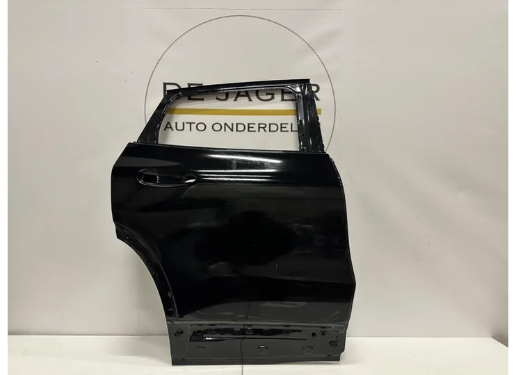 Koop Portier | Deur | Set van 2 bij Jager Auto-Onderdelen