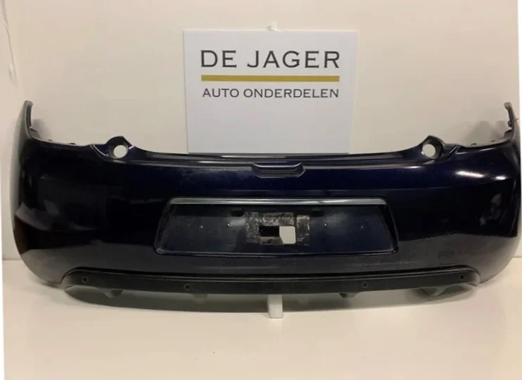 Koop Achterbumper bij Jager Auto-Onderdelen