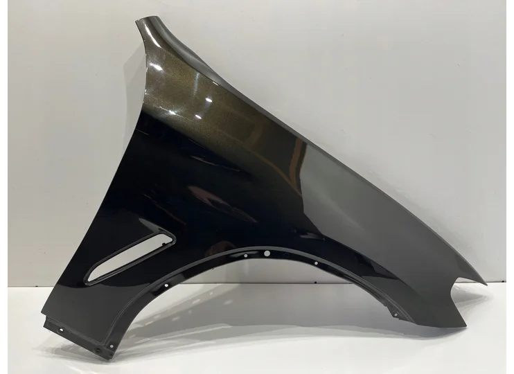 BMW X3 X4 G01 G02 VOORSCHERM SPATBORD RECHTSVOOR image 1