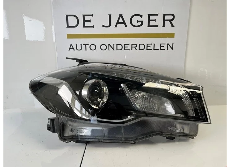 SUZUKI SX4 S CROSS FACELIFT VOL LED KOPLAMP RECHTS 100-18738 image 1