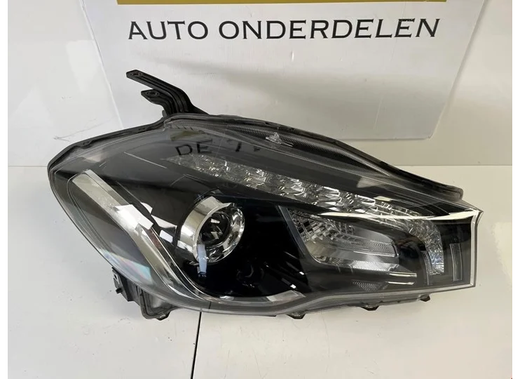 Koop Koplamp | Enkel bij Jager Auto-Onderdelen