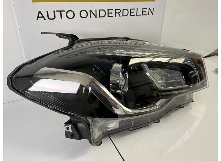 Koop Koplamp | Enkel bij Jager Auto-Onderdelen