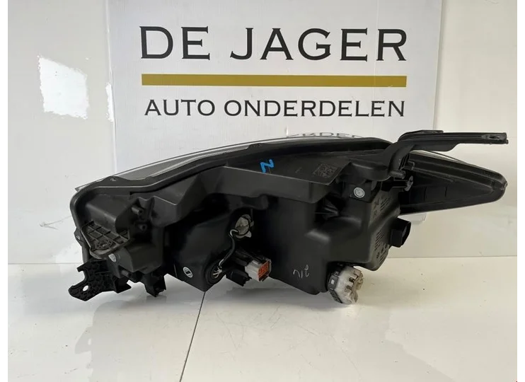 Koop Koplamp | Enkel bij Jager Auto-Onderdelen