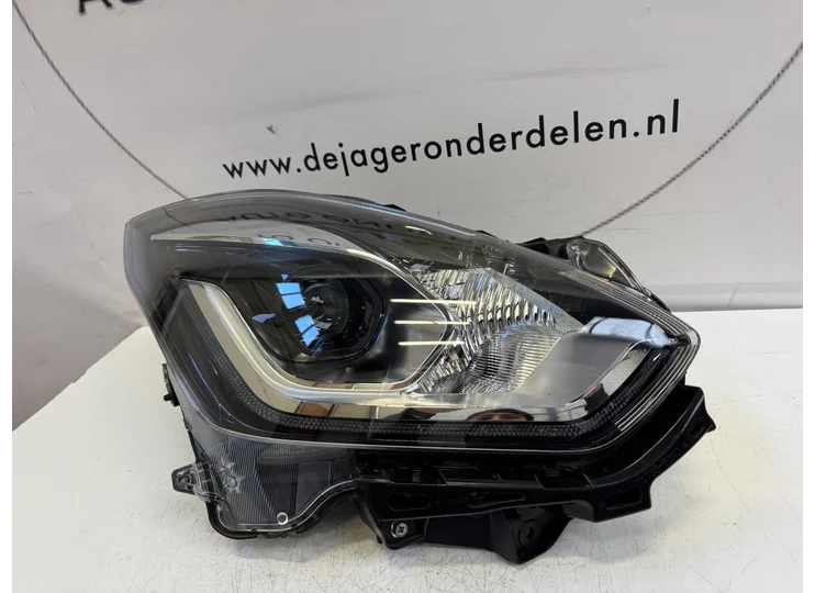 Koop Koplamp | Enkel bij Jager Auto-Onderdelen