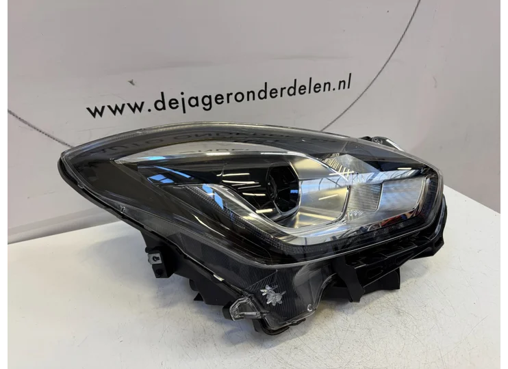 Koop Koplamp | Enkel bij Jager Auto-Onderdelen