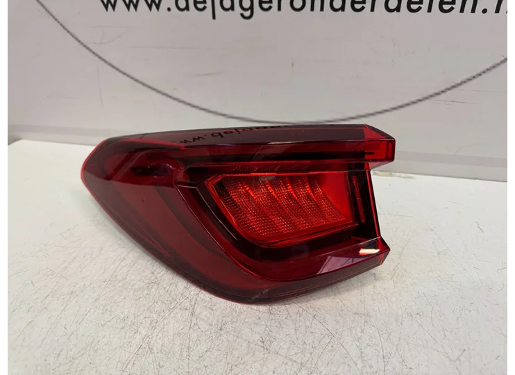 Koop Achterlicht | Enkel bij Jager Auto-Onderdelen
