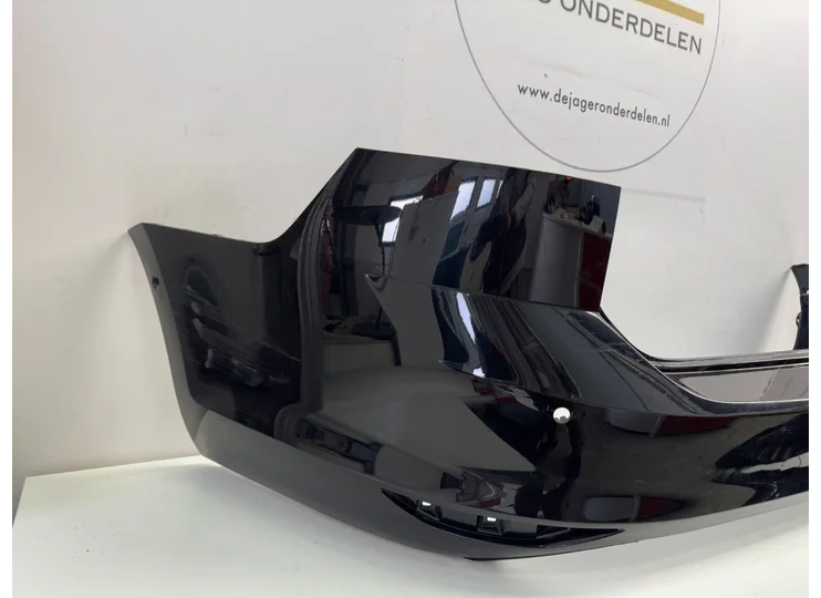 Koop Achterbumper bij Jager Auto-Onderdelen