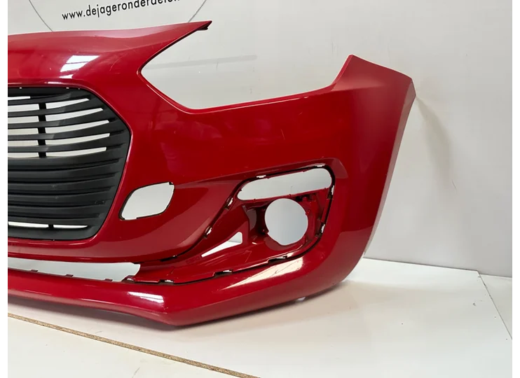 Koop Voorbumper bij Jager Auto-Onderdelen