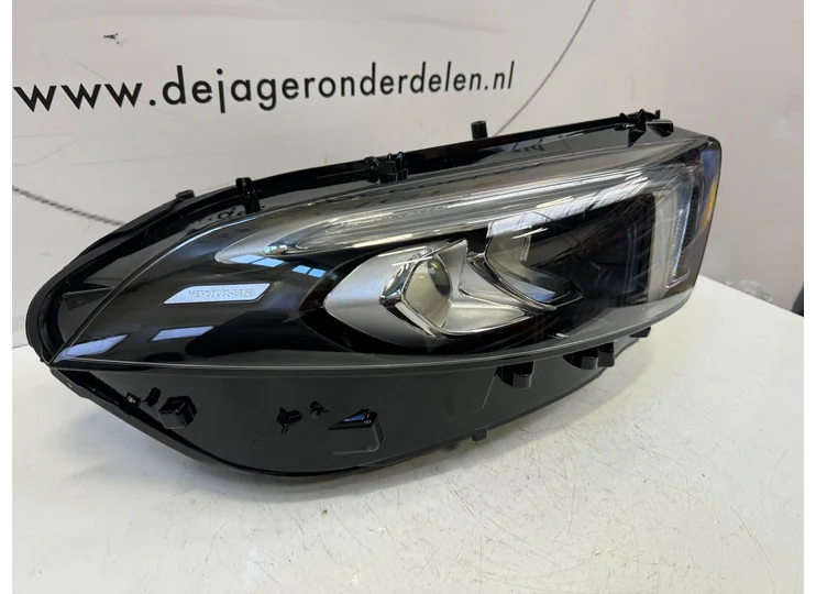 Koop Koplamp | Enkel bij Jager Auto-Onderdelen