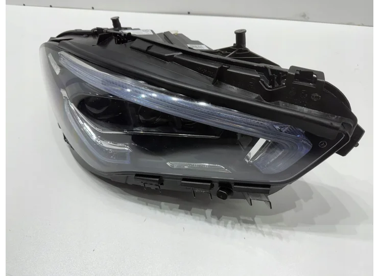 Koop Koplamp | Enkel bij Jager Auto-Onderdelen