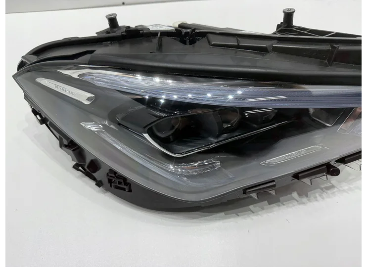 Koop Koplamp | Enkel bij Jager Auto-Onderdelen