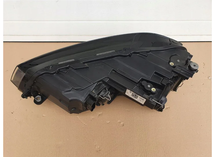Koop Koplamp glas | Enkel bij Jager Auto-Onderdelen