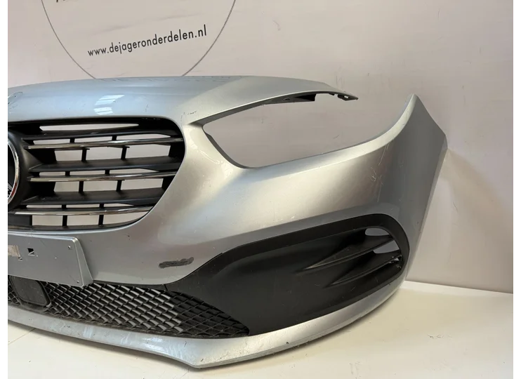 Koop Voorbumper bij Jager Auto-Onderdelen