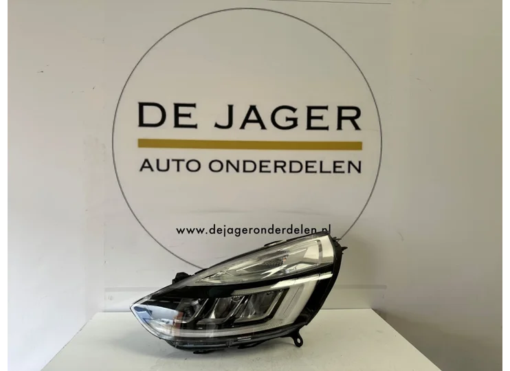 Koop Rooster | Koplamp | Enkel bij Jager Auto-Onderdelen