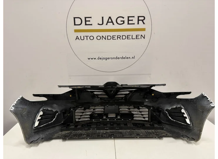 Koop Beschermlijst | Beschermstrip | Voorbumper bij Jager Auto-Onderdelen