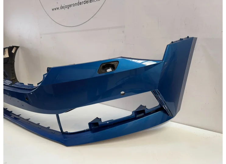 Koop Voorbumper bij Jager Auto-Onderdelen
