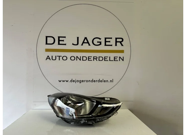 Koop Koplamp | Enkel bij Jager Auto-Onderdelen
