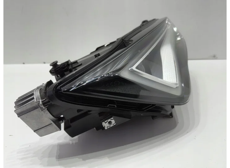 Koop Koplamp | Enkel bij Jager Auto-Onderdelen