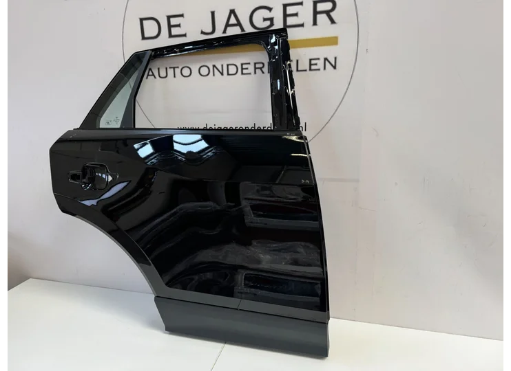 Koop Portier | Deur | Enkel bij Jager Auto-Onderdelen