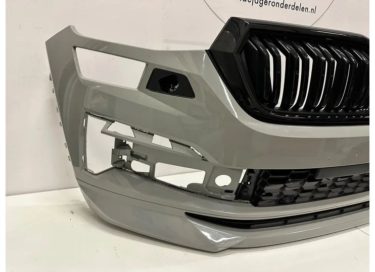 Koop Voorbumper bij Jager Auto-Onderdelen