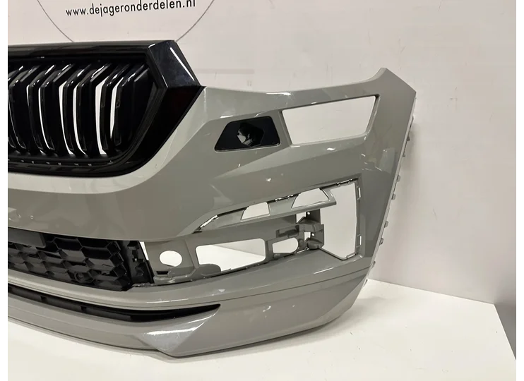 Koop Voorbumper bij Jager Auto-Onderdelen