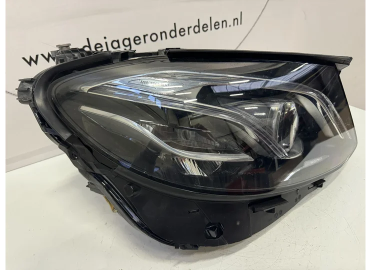Koop Koplamp | Enkel bij Jager Auto-Onderdelen