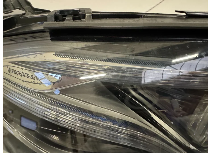 Koop Koplamp | Enkel bij Jager Auto-Onderdelen