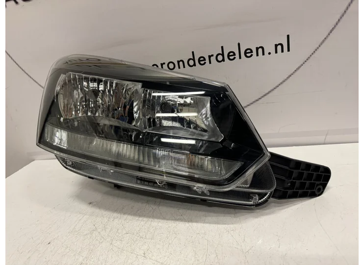 Koop Koplamp | Enkel bij Jager Auto-Onderdelen