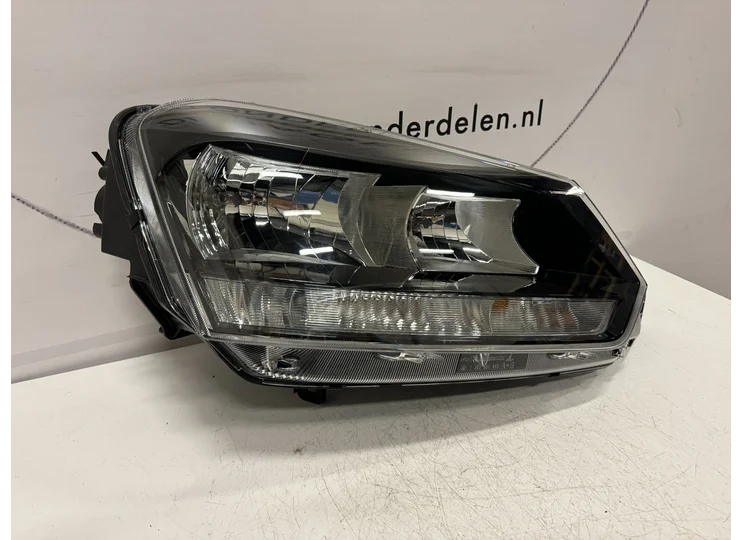 Koop Koplamp | Enkel bij Jager Auto-Onderdelen