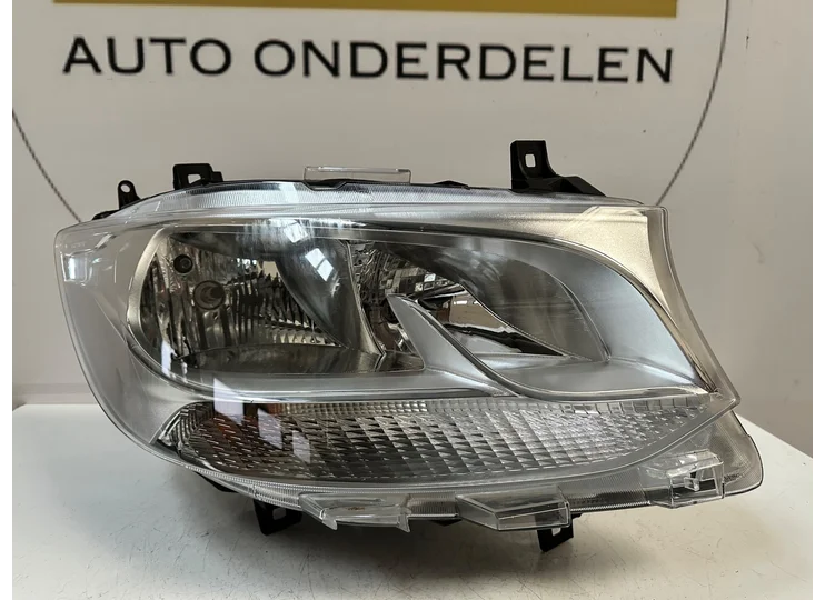 Koop Koplamp | Enkel bij Jager Auto-Onderdelen